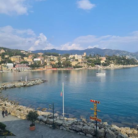 Le Camarelle By Portofinovacanze ซานตา มาร์เกอริตา ลีกูเร ภายนอก รูปภาพ