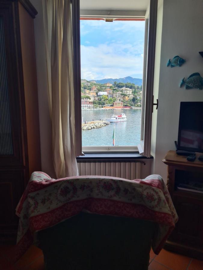 Le Camarelle By Portofinovacanze ซานตา มาร์เกอริตา ลีกูเร ภายนอก รูปภาพ