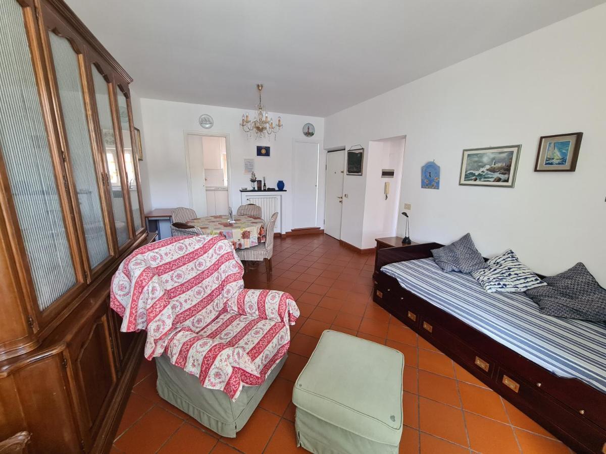 Le Camarelle By Portofinovacanze ซานตา มาร์เกอริตา ลีกูเร ภายนอก รูปภาพ