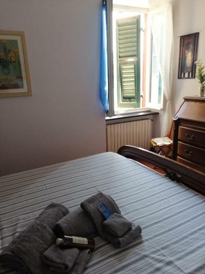 Le Camarelle By Portofinovacanze ซานตา มาร์เกอริตา ลีกูเร ภายนอก รูปภาพ