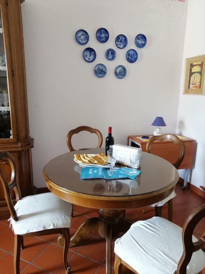 Le Camarelle By Portofinovacanze ซานตา มาร์เกอริตา ลีกูเร ภายนอก รูปภาพ